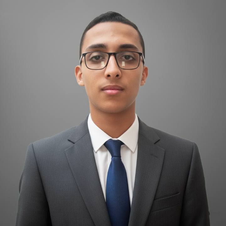 Mohamed Ragheb Omer